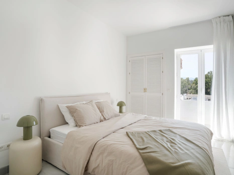 Elegant Townhouse in La Quinta