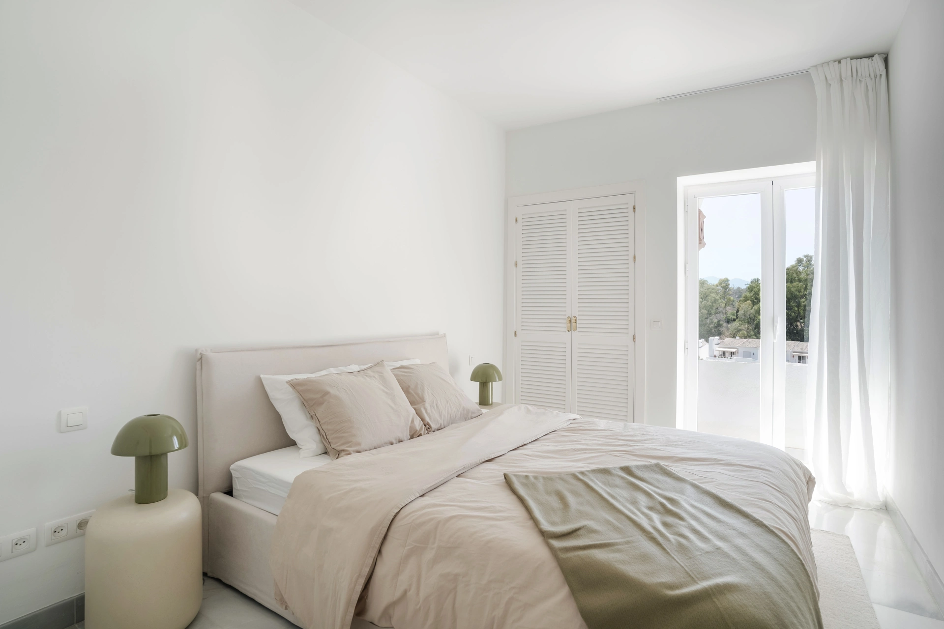 Town House for rent in Eagles Village, Benahavis