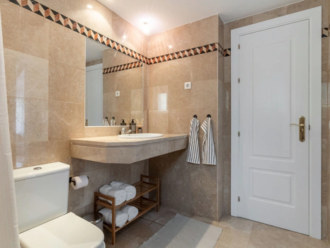 Elegant Townhouse in La Quinta