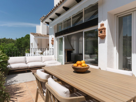 Elegant Townhouse in La Quinta