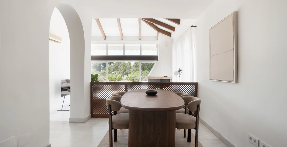 Exclusivo adosado en Eagles Village, La Quinta