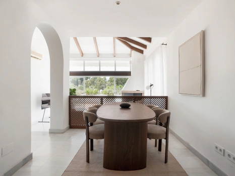 Elegant Townhouse in La Quinta