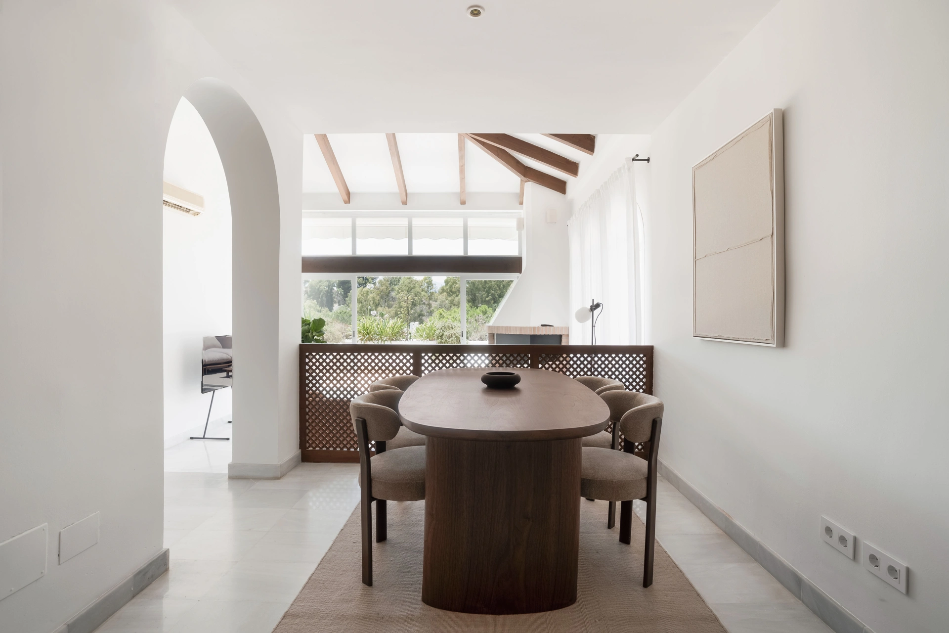 Town House for rent in Eagles Village, Benahavis