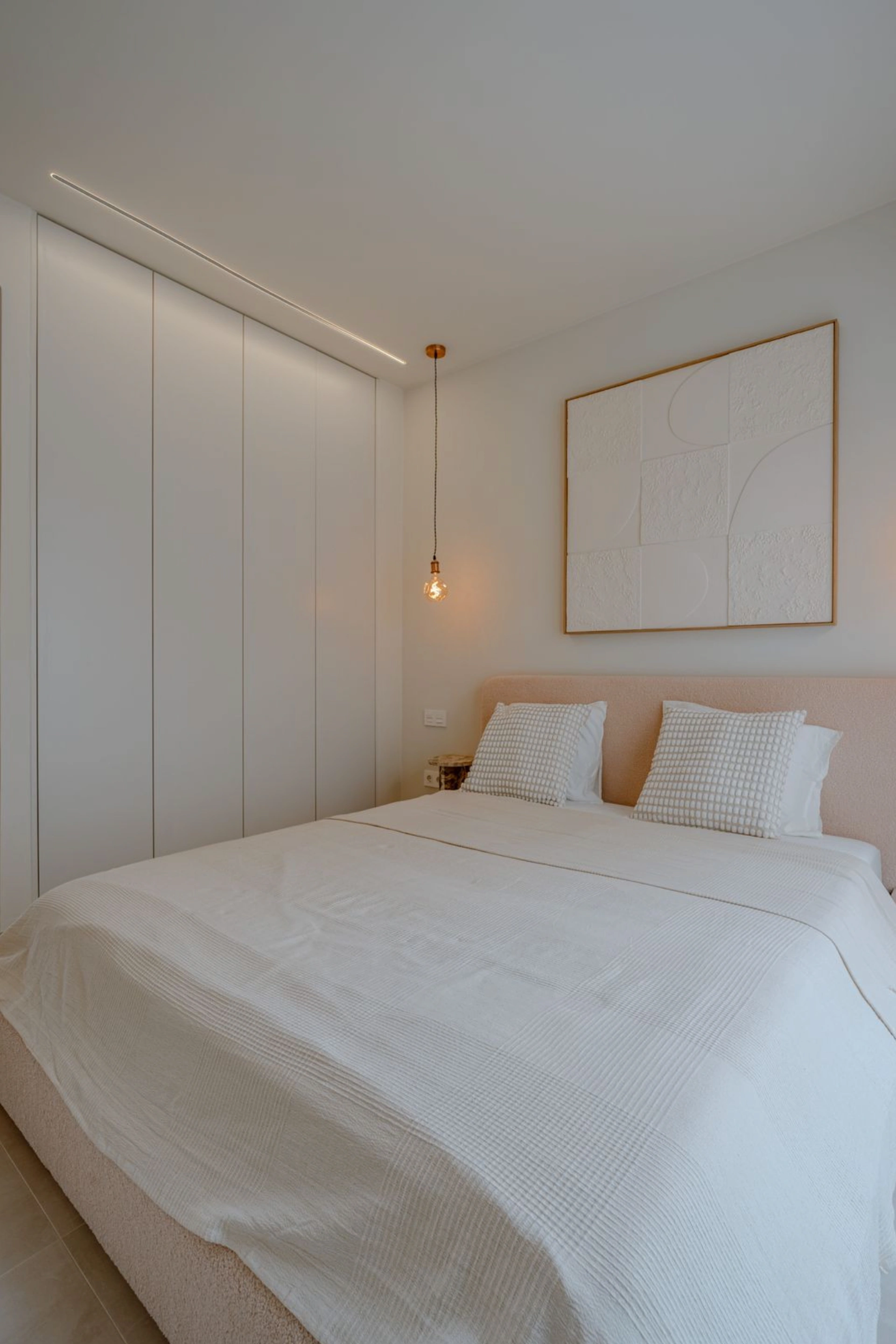 Apartment for sale in Nueva Andalucia, Marbella