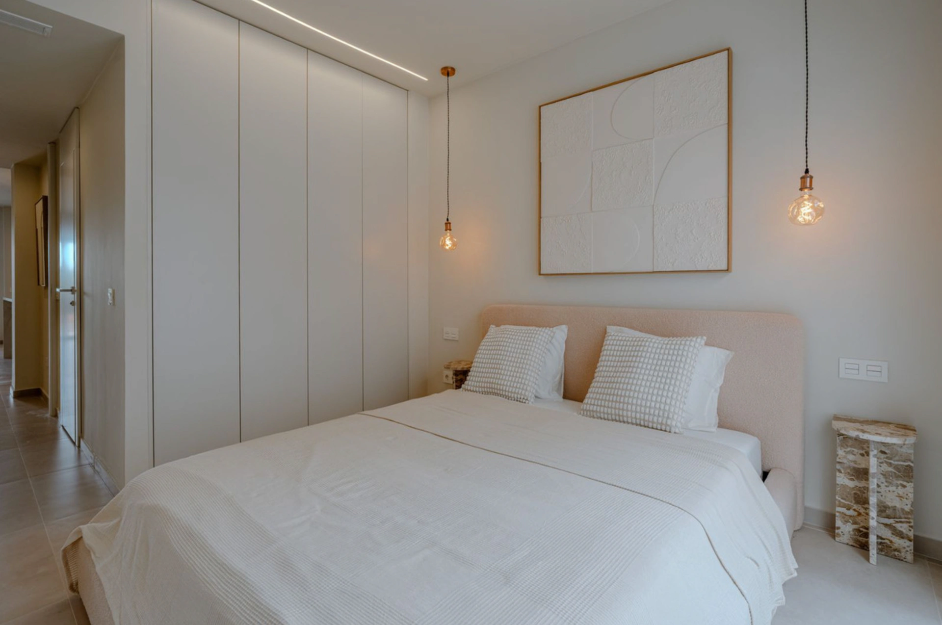 Apartment for sale in Nueva Andalucia, Marbella