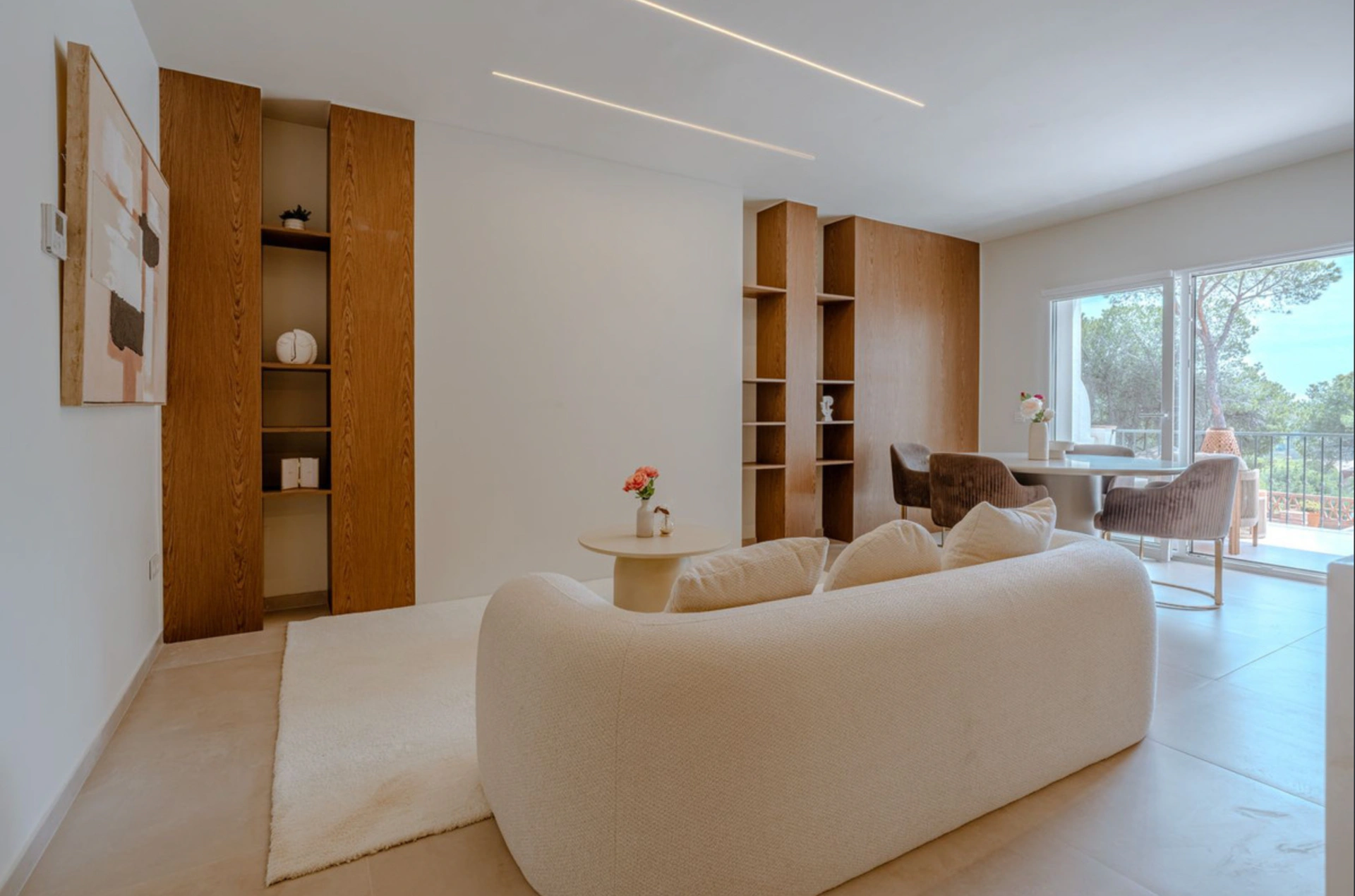 Apartment for sale in Nueva Andalucia, Marbella