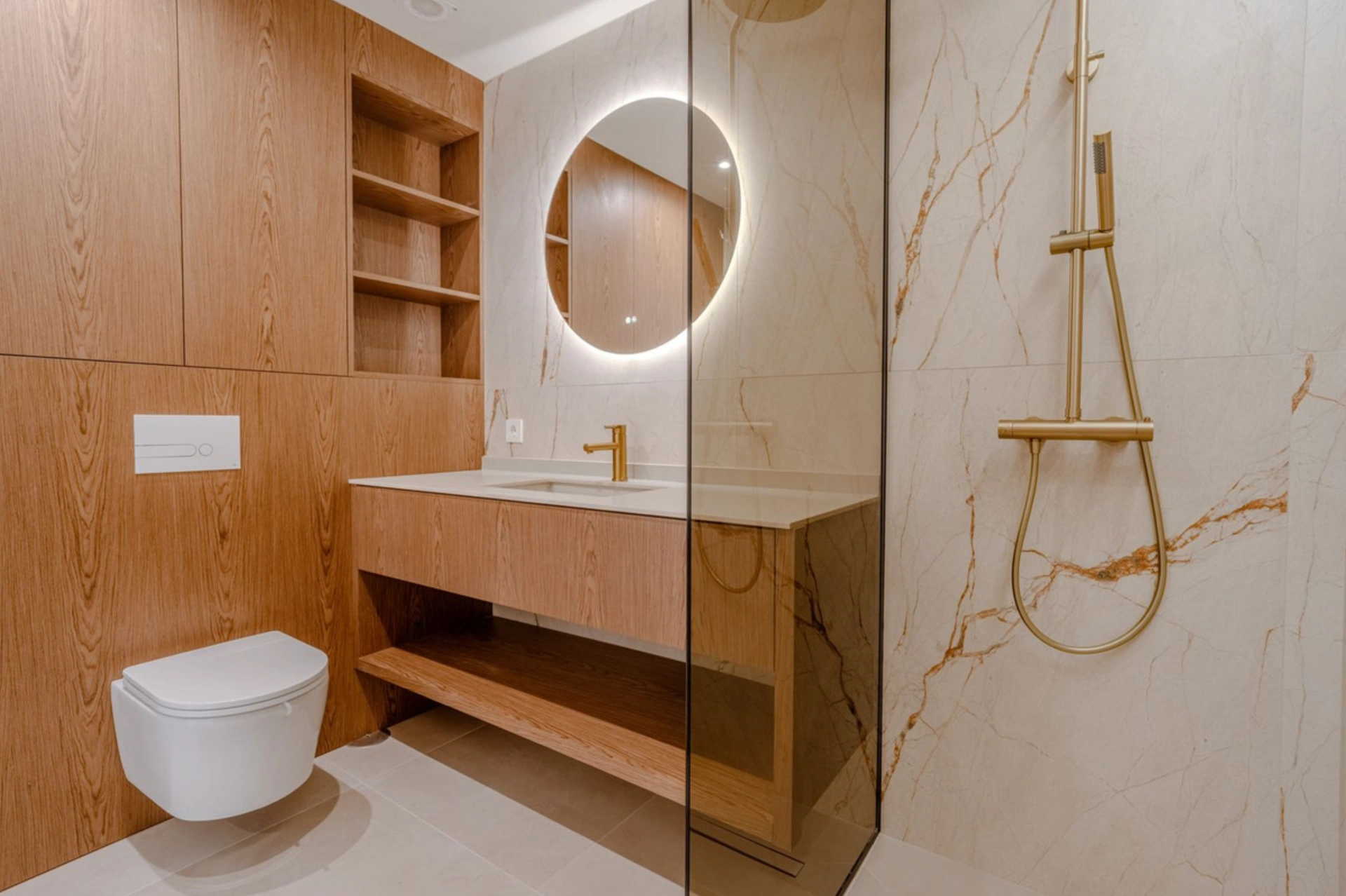 Apartment for sale in Nueva Andalucia, Marbella