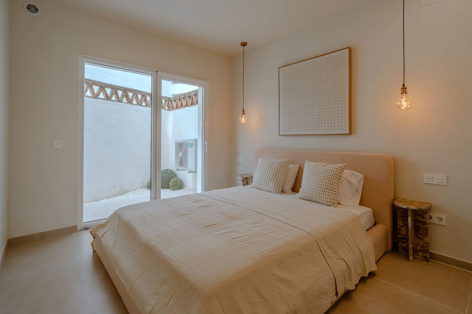 Apartment for sale in Nueva Andalucia, Marbella