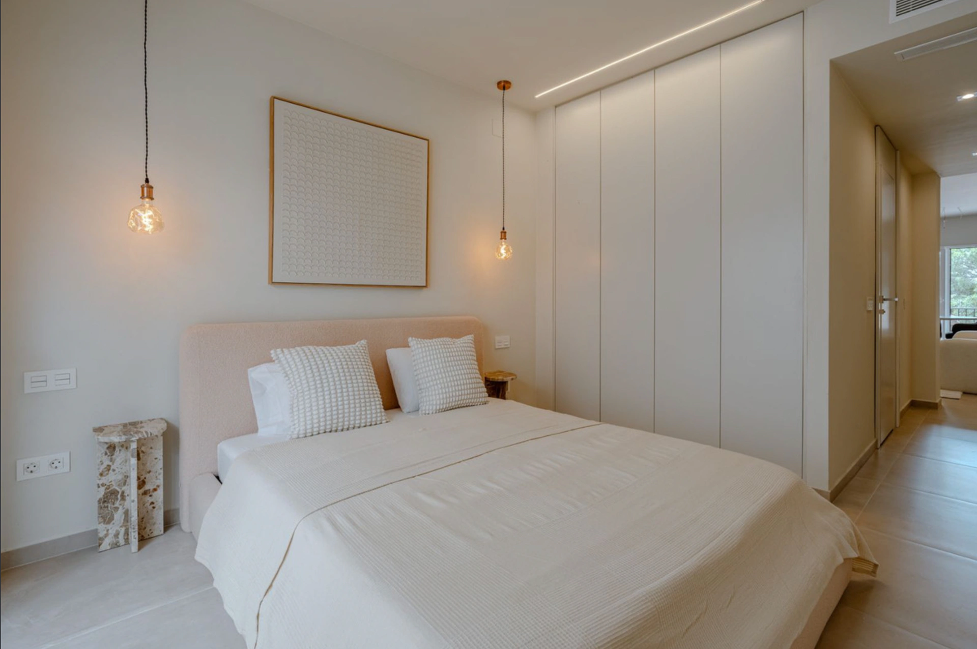 Apartment for sale in Nueva Andalucia, Marbella