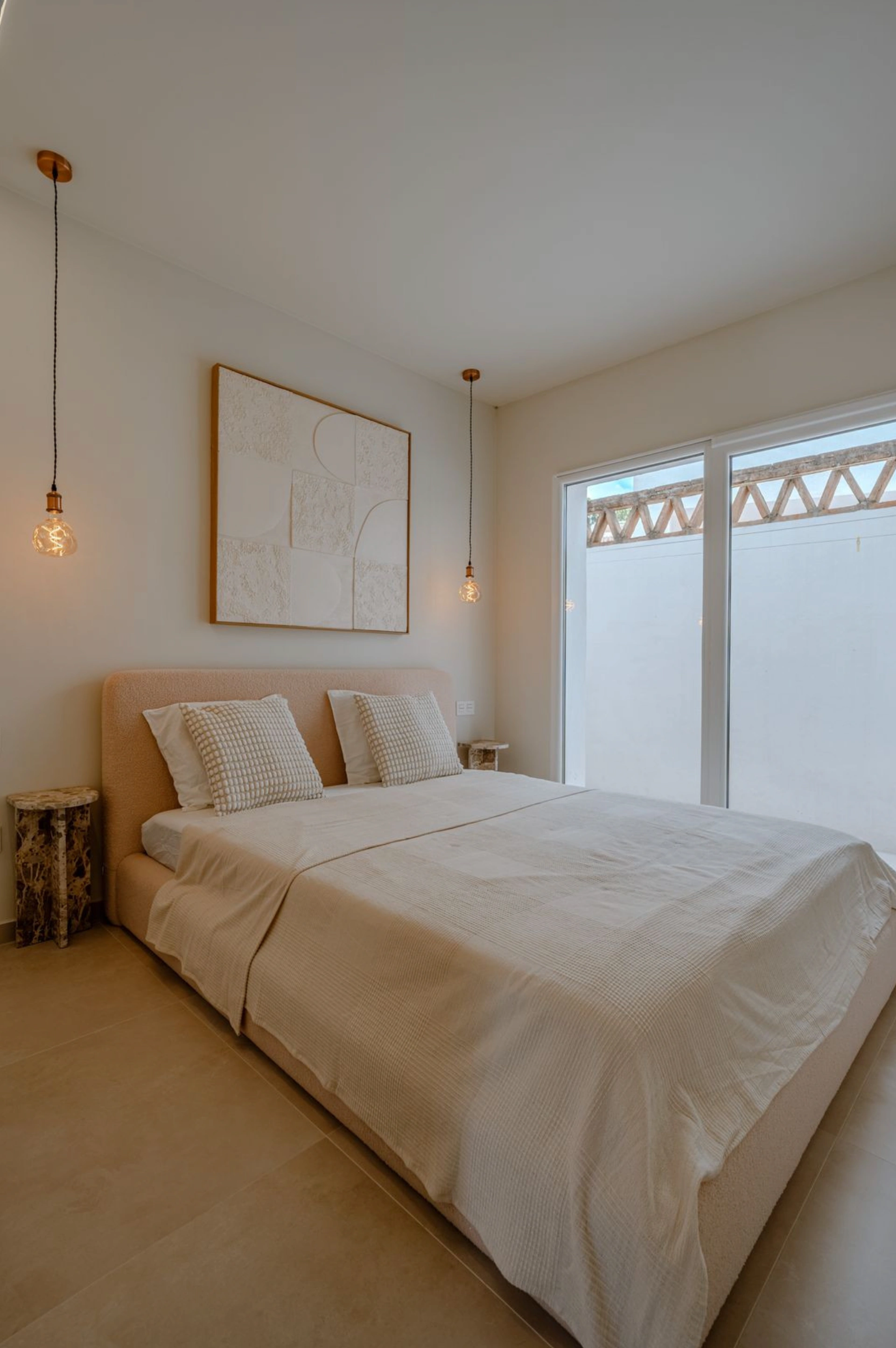 Apartment for sale in Nueva Andalucia, Marbella