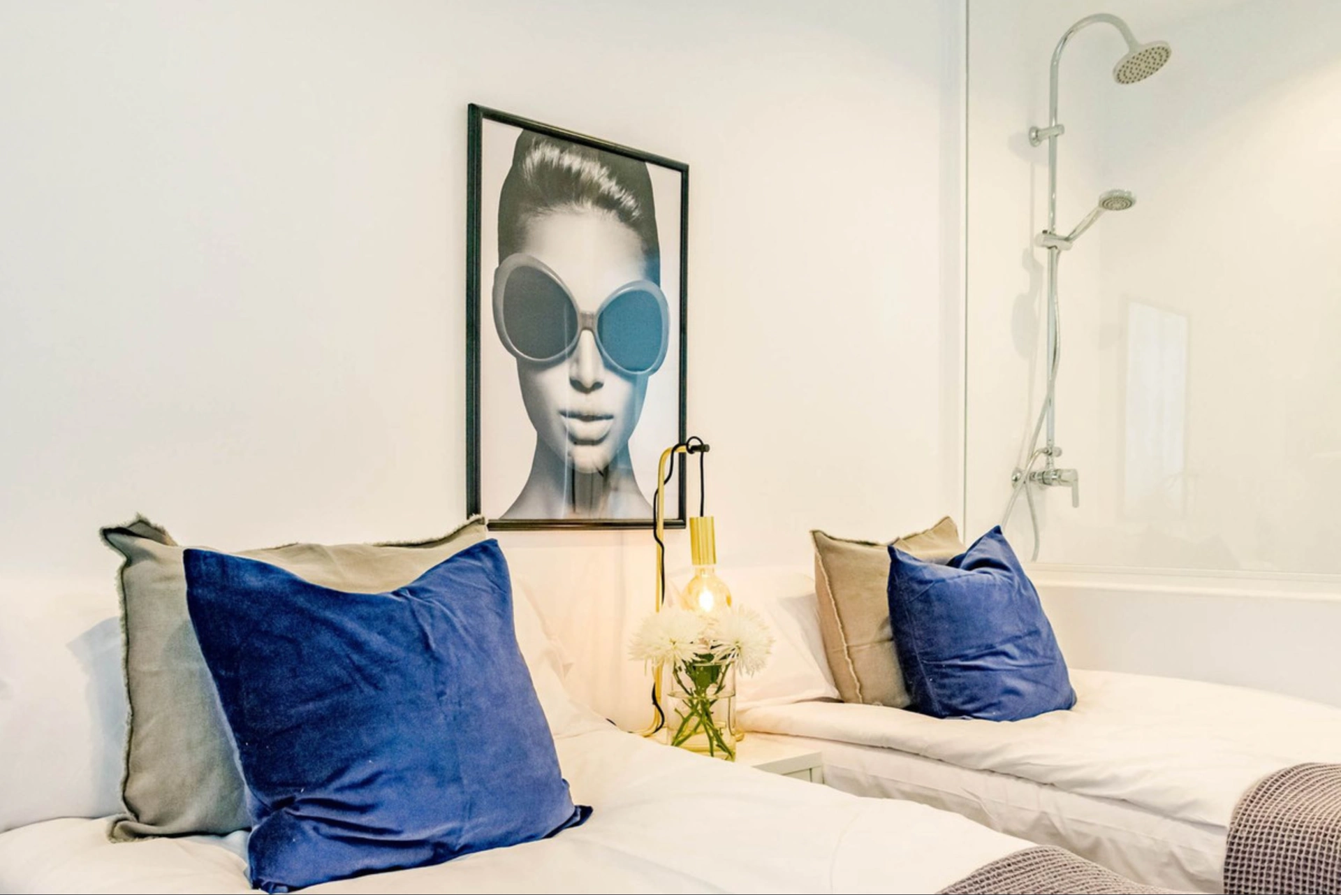 Duplex Penthouse for sale in Nueva Andalucia, Marbella
