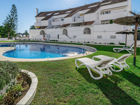 Renovated Duplex Penthouse in El Dorado, Nueva Andalucía