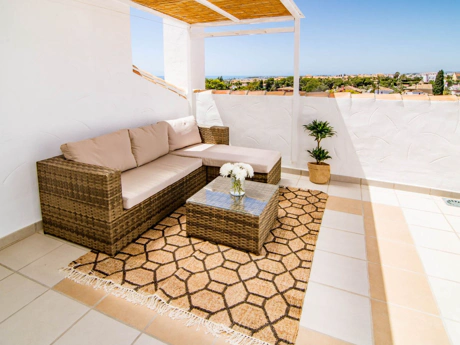 Renovated Duplex Penthouse in El Dorado, Nueva Andalucía