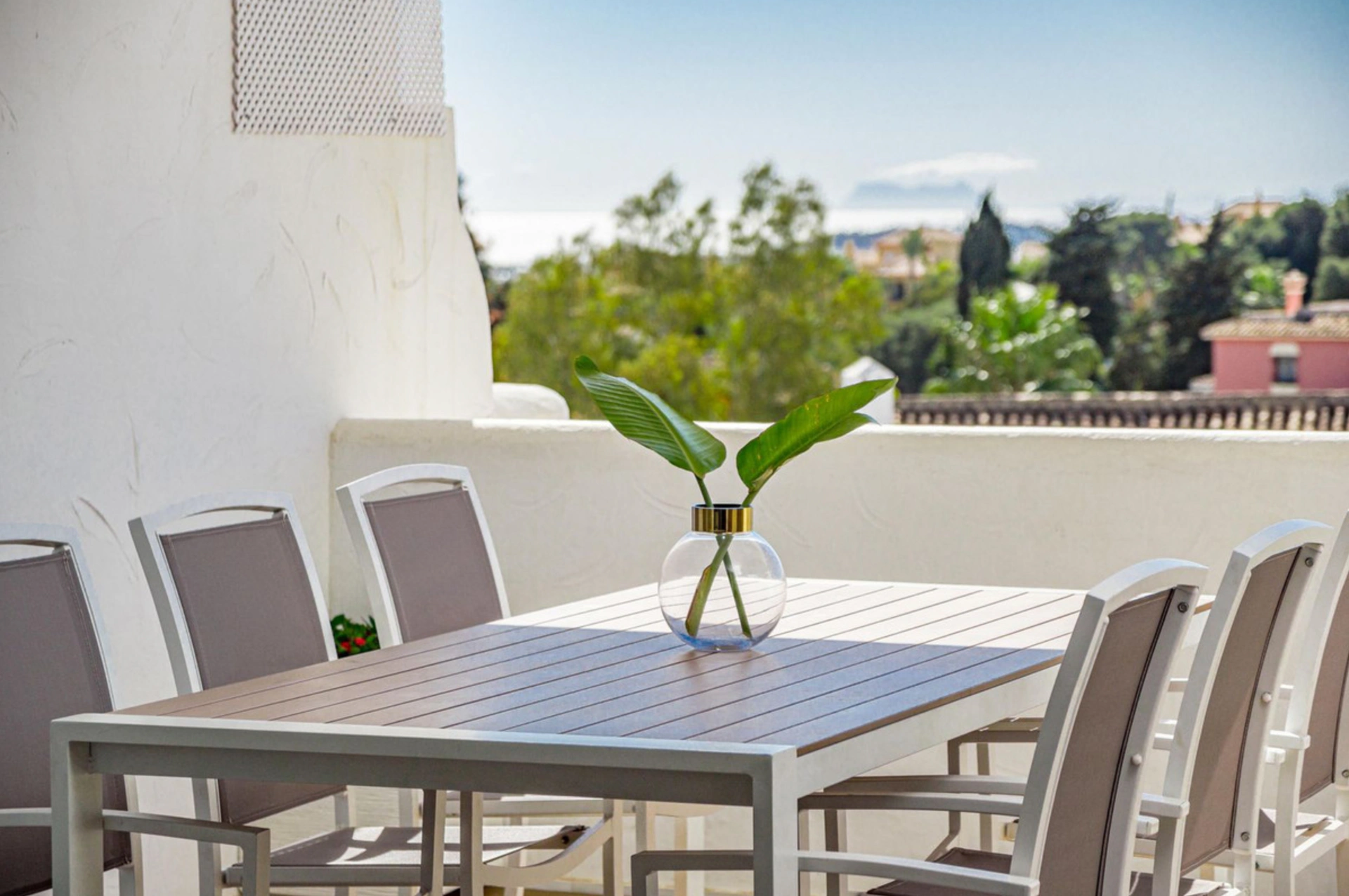 Duplex Penthouse for sale in Nueva Andalucia, Marbella