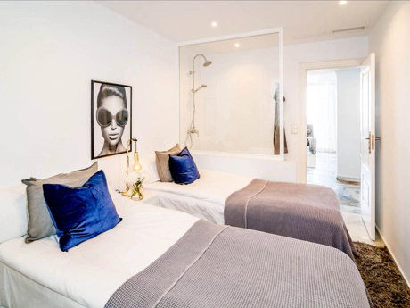 Renovated Duplex Penthouse in El Dorado, Nueva Andalucía