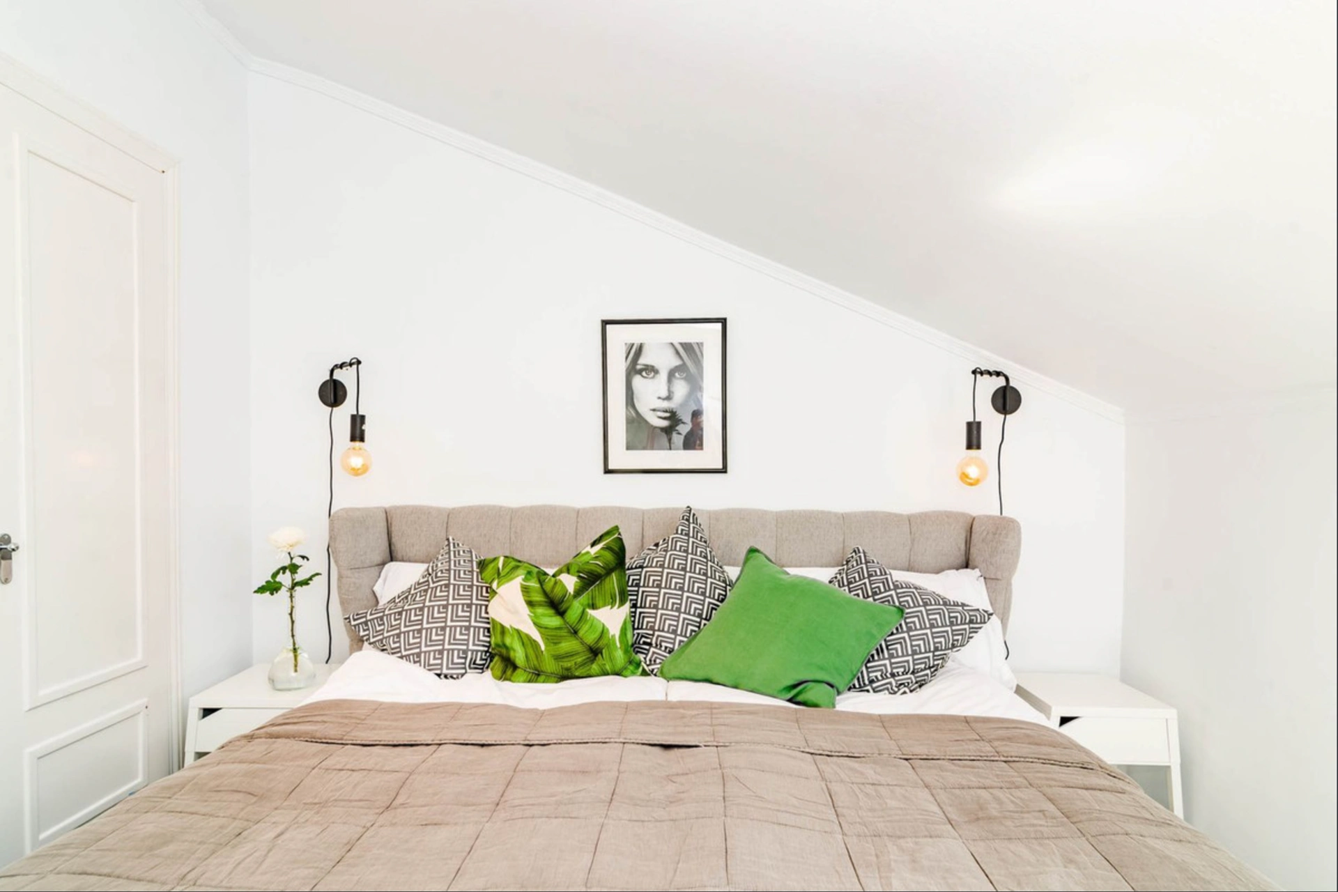 Duplex Penthouse for sale in Nueva Andalucia, Marbella