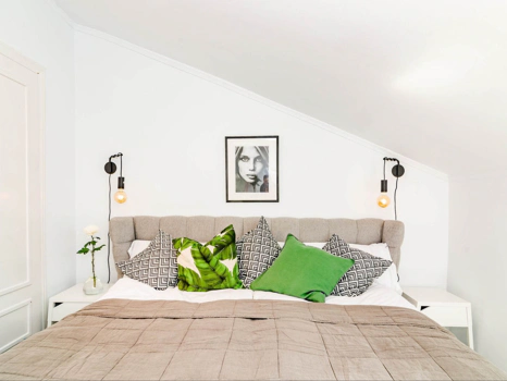 Renovated Duplex Penthouse in El Dorado, Nueva Andalucía
