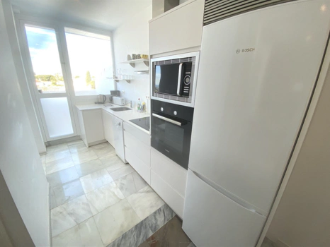 Renovated Duplex Penthouse in El Dorado, Nueva Andalucía