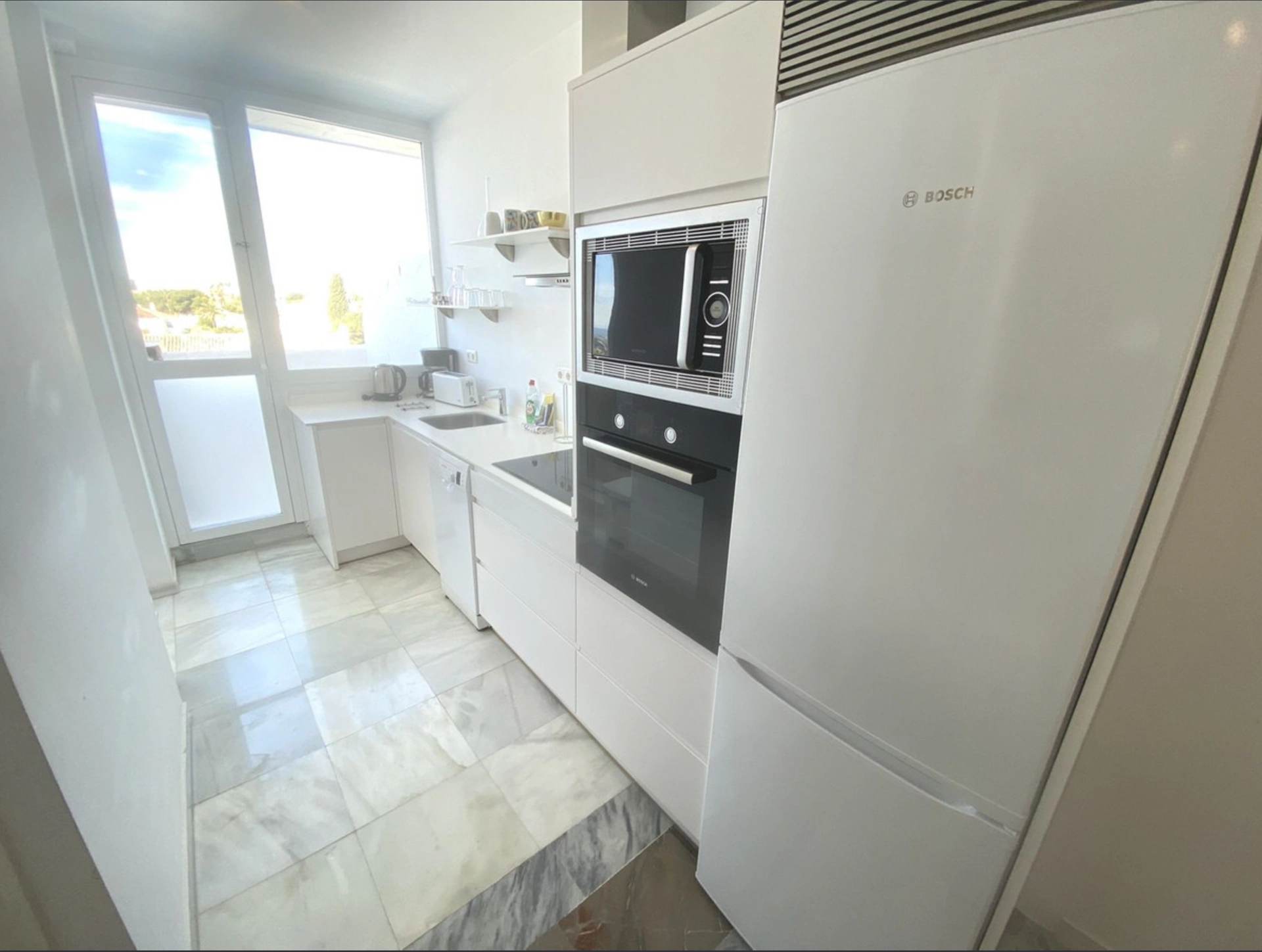 Duplex Penthouse for sale in Nueva Andalucia, Marbella