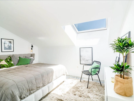 Renovated Duplex Penthouse in El Dorado, Nueva Andalucía