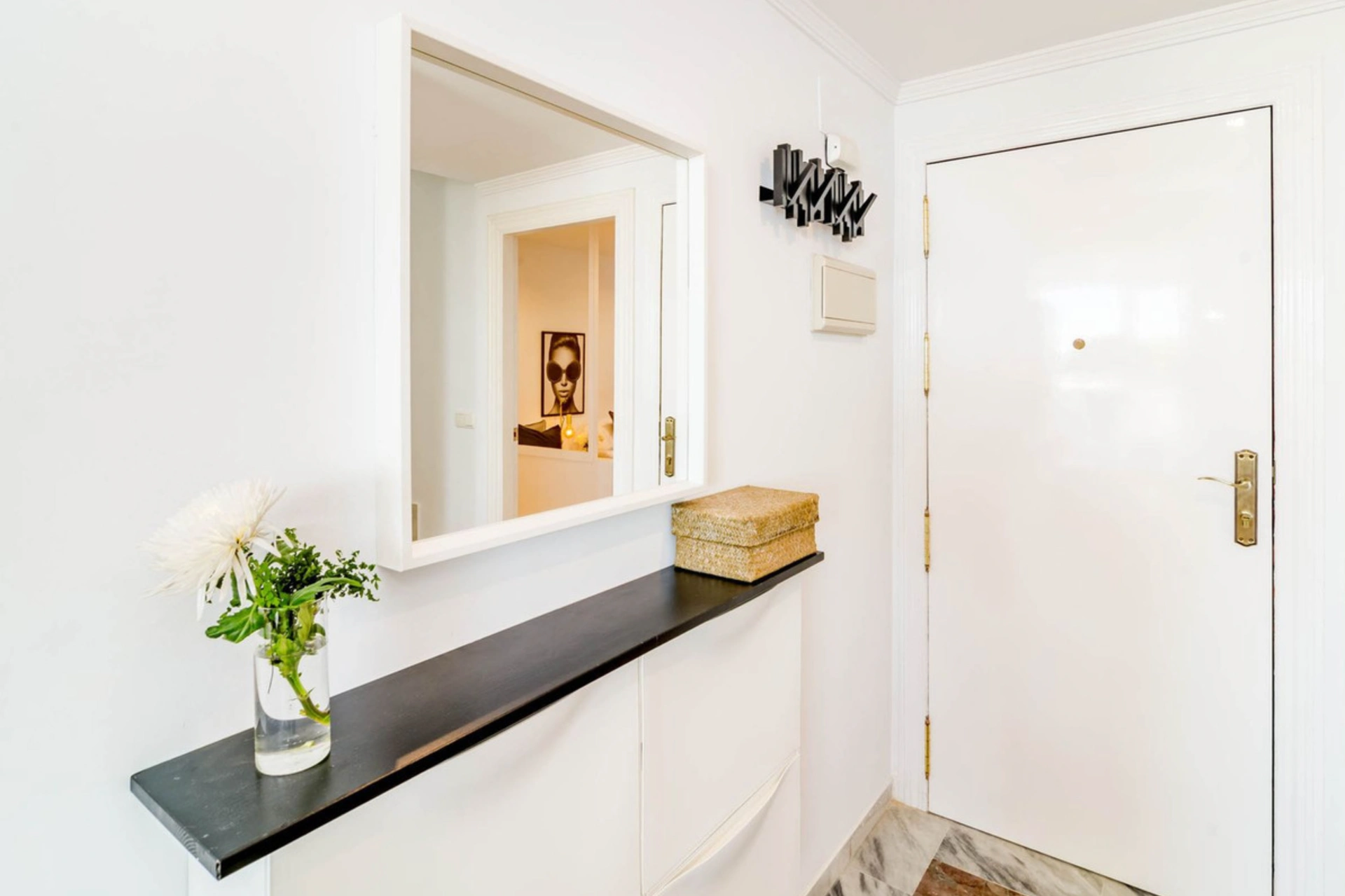 Duplex Penthouse for sale in Nueva Andalucia, Marbella