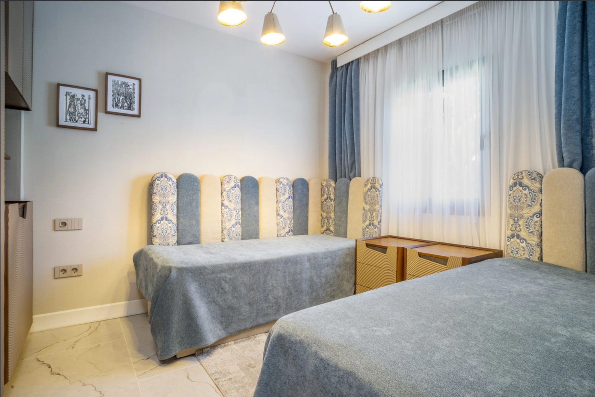 Ground Floor Apartment for sale in Nueva Andalucia, Marbella