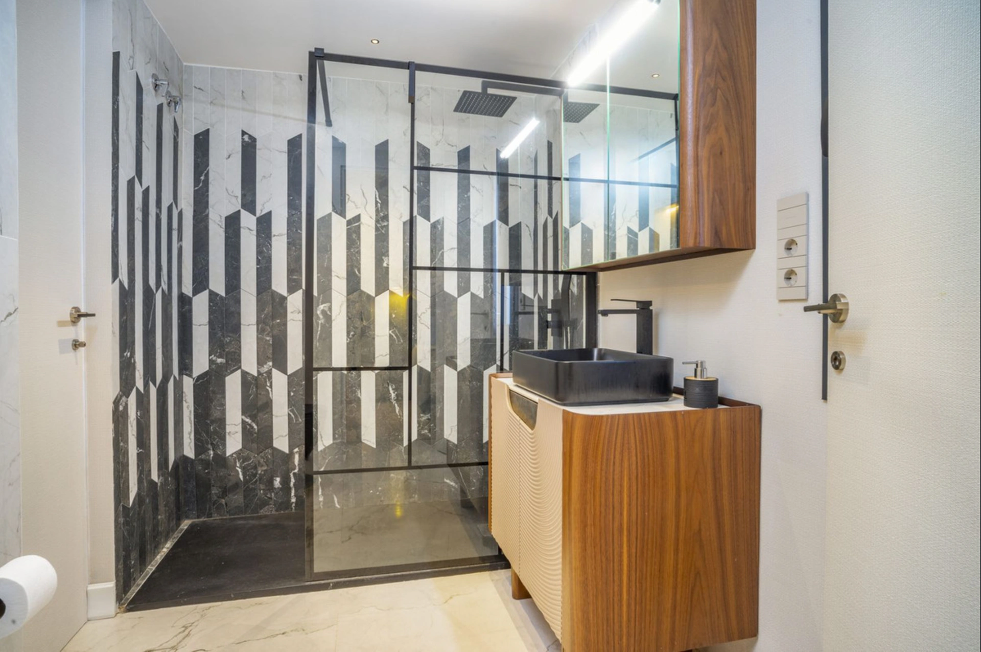 Ground Floor Apartment for sale in Nueva Andalucia, Marbella