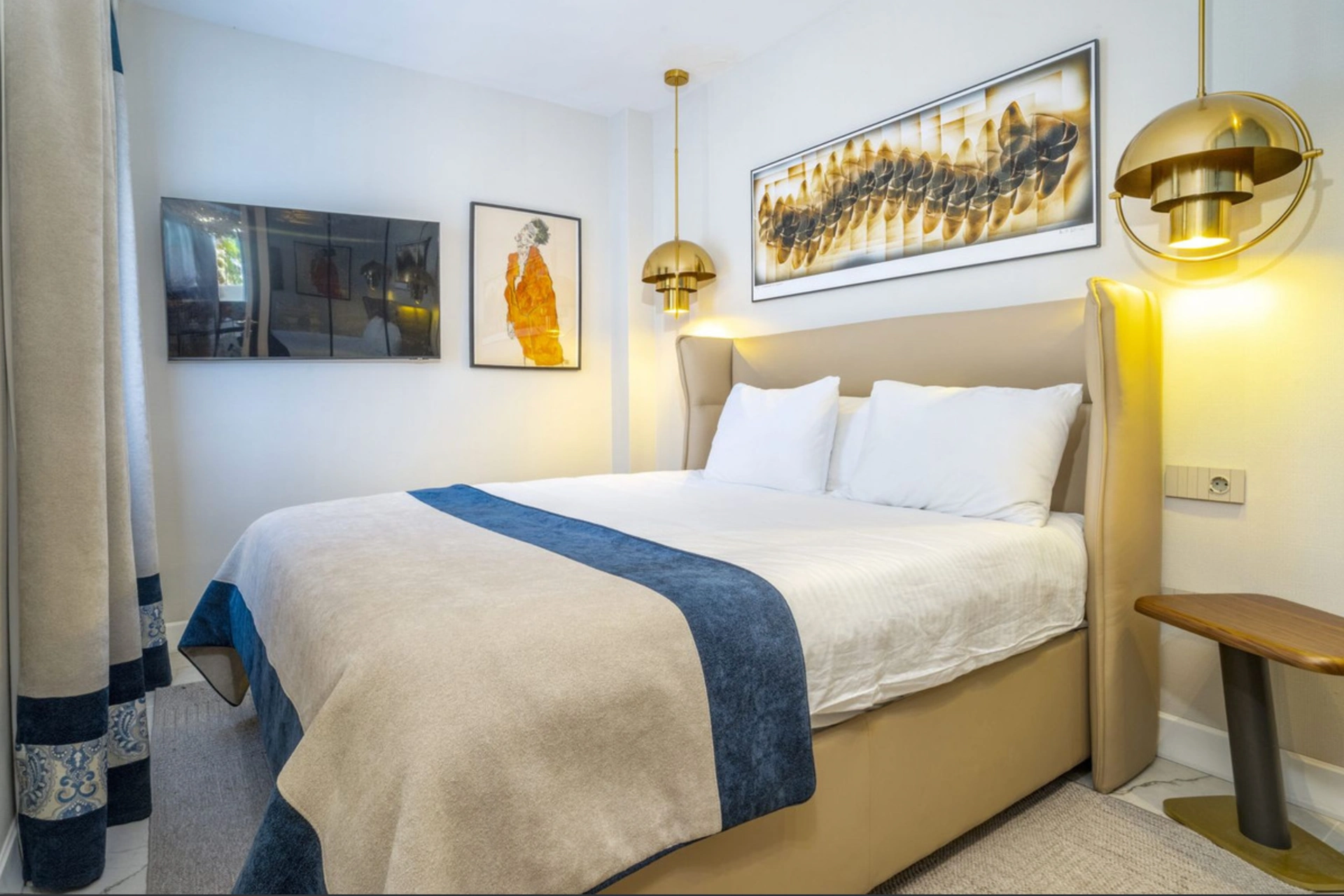 Ground Floor Apartment for sale in Nueva Andalucia, Marbella