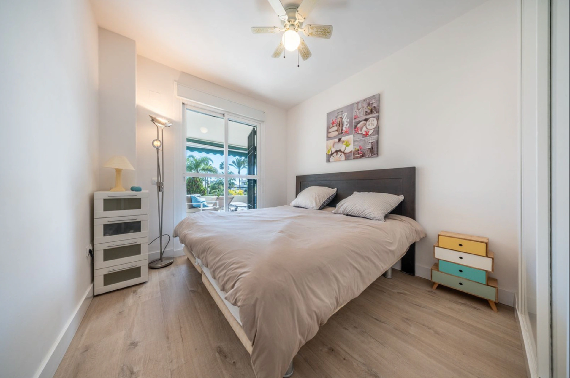 Ground Floor Apartment for sale in Nueva Andalucia, Marbella