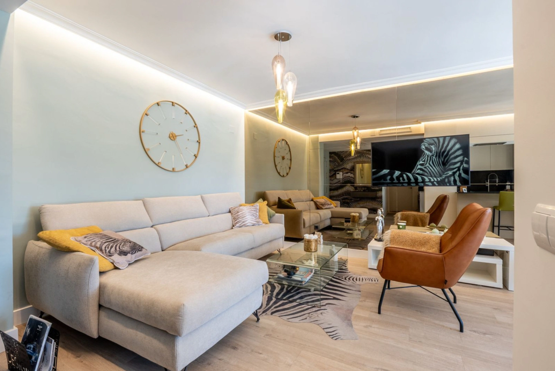 Ground Floor Apartment for sale in Nueva Andalucia, Marbella