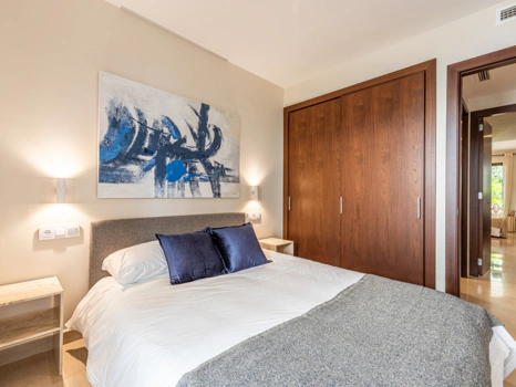 Attractive Apartment in La Medina de Banús, Nueva Andalucía