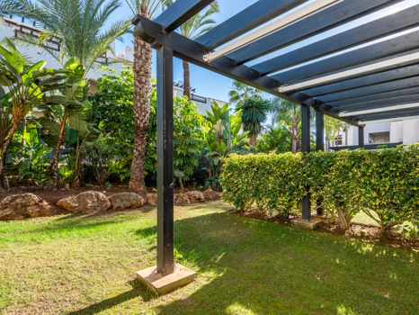 Attractive Apartment in La Medina de Banús, Nueva Andalucía