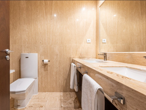 Attractive Apartment in La Medina de Banús, Nueva Andalucía