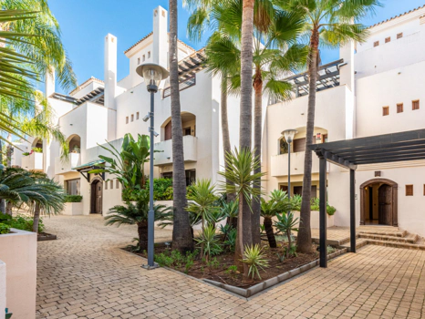 Attractive Apartment in La Medina de Banús, Nueva Andalucía
