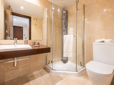 Attractive Apartment in La Medina de Banús, Nueva Andalucía
