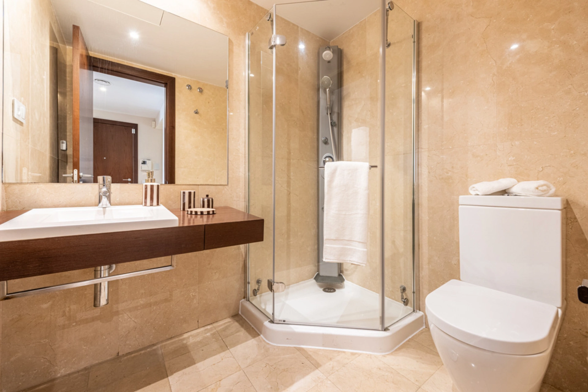 Ground Floor Apartment for sale in Nueva Andalucia, Marbella