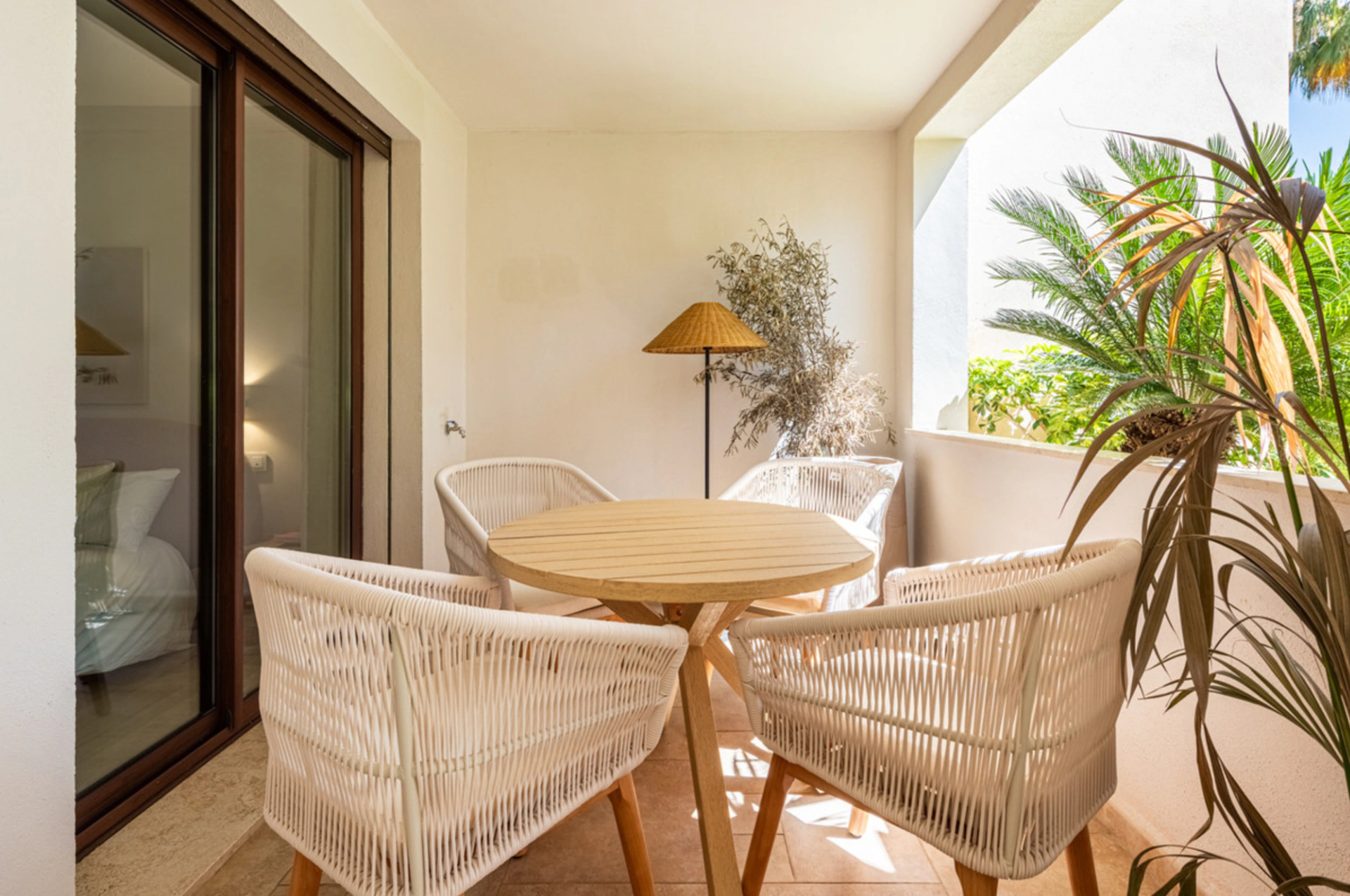 Ground Floor Apartment for sale in Nueva Andalucia, Marbella