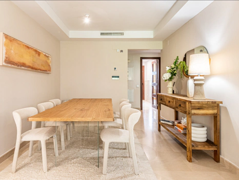 Attractive Apartment in La Medina de Banús, Nueva Andalucía