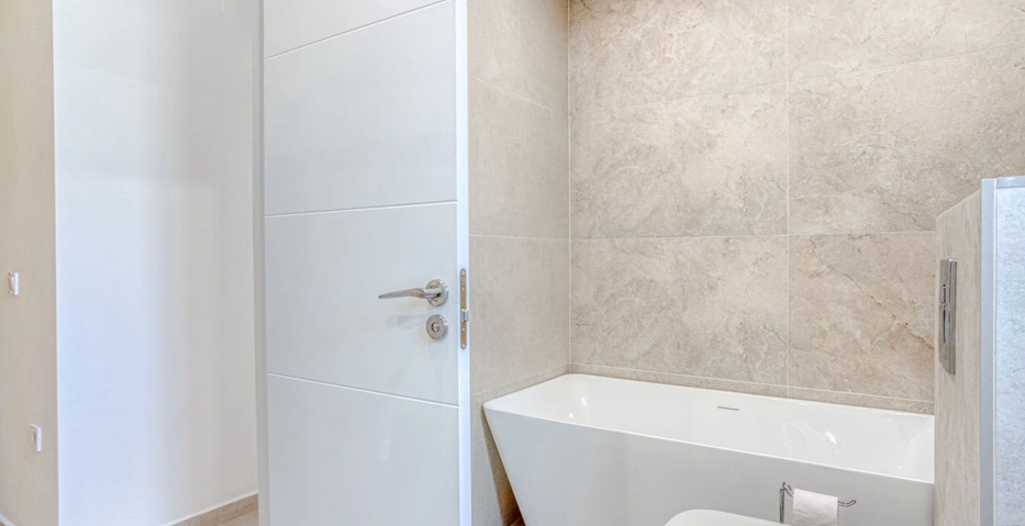 Apartamento en alquiler en San Pedro de Alcantara