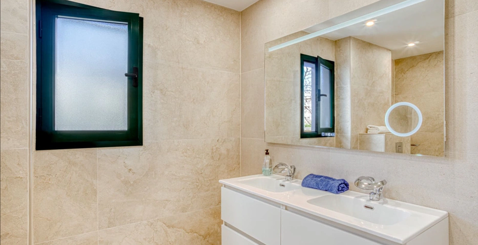Apartamento en alquiler en San Pedro de Alcantara