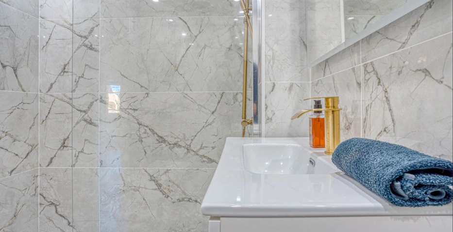 Apartamento en alquiler en San Pedro de Alcantara