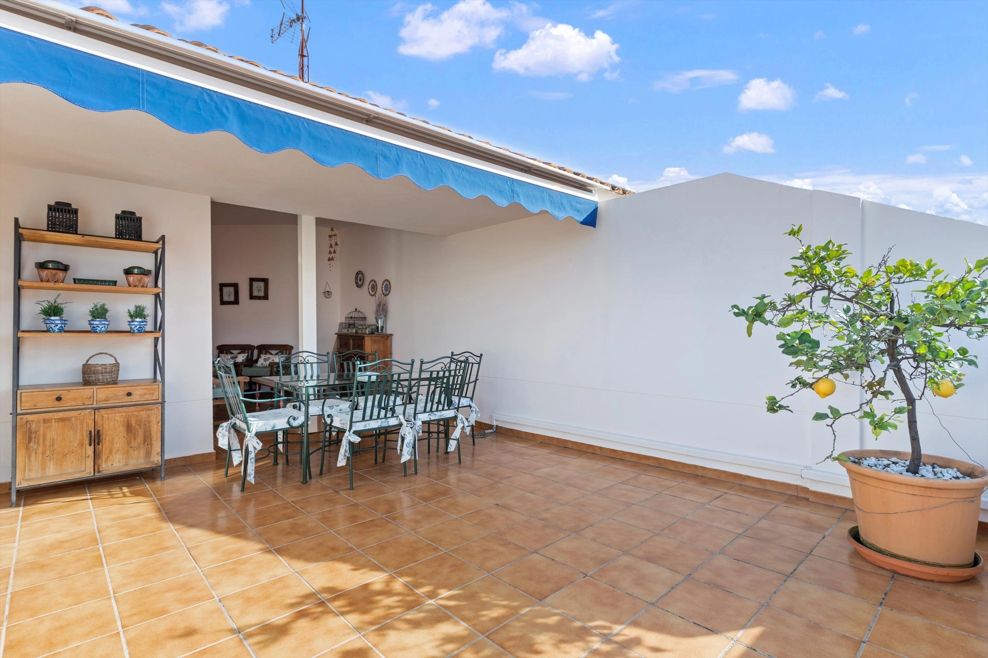 Penthouse for sale in San Pedro de Alcantara