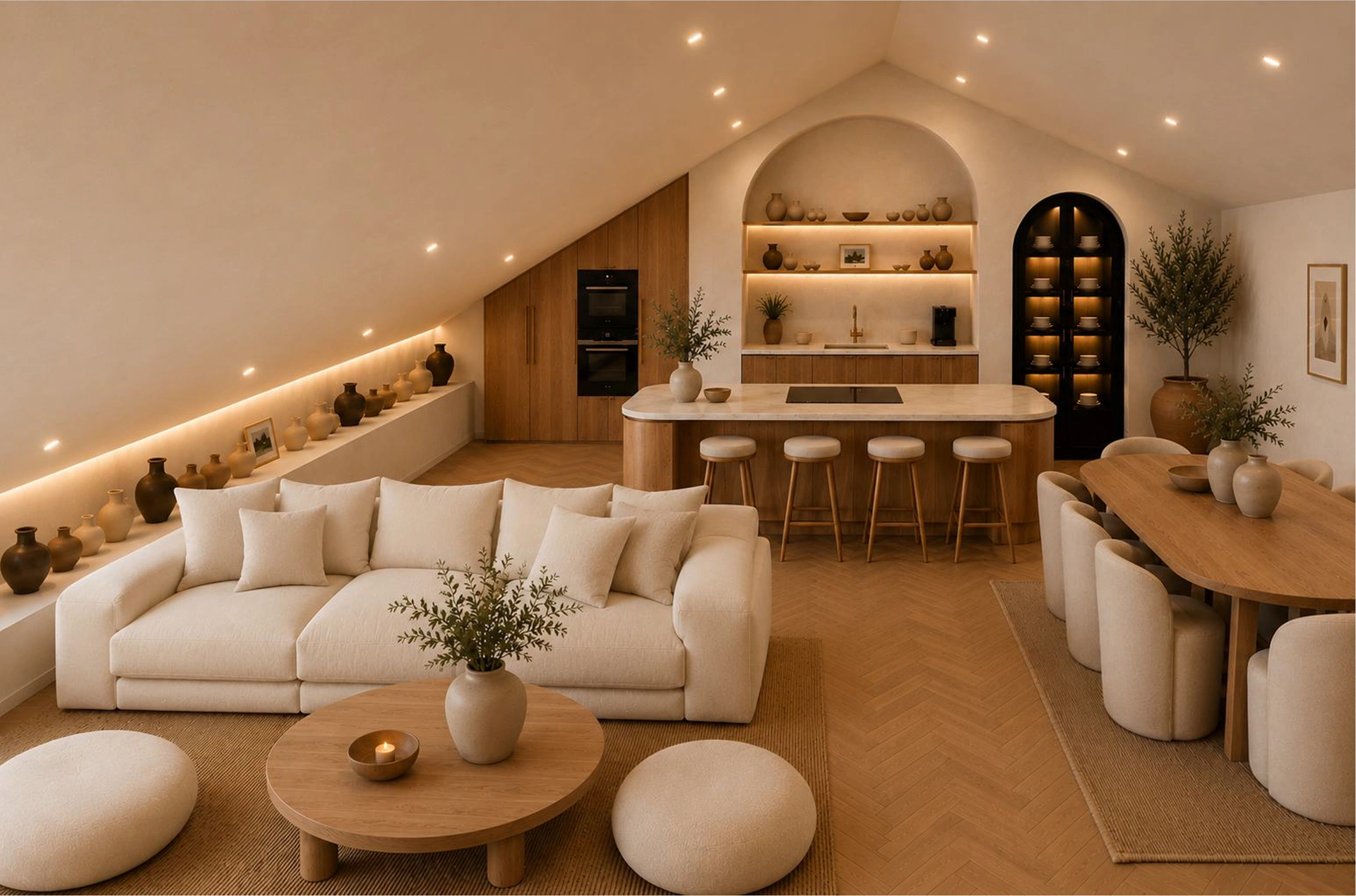 Penthouse for sale in San Pedro de Alcantara