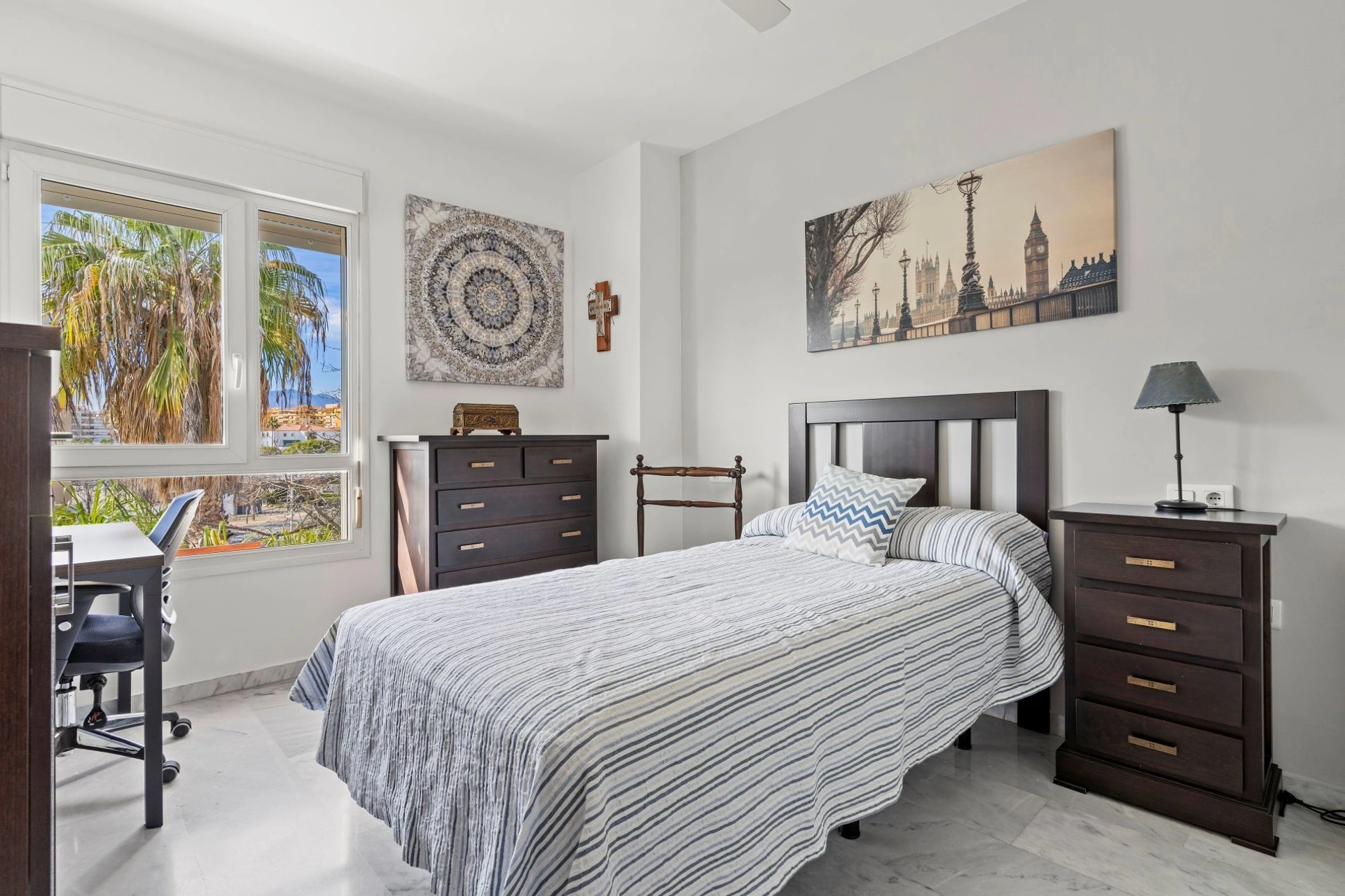 Penthouse for sale in San Pedro de Alcantara