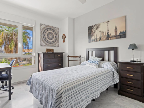 Spacious Duplex Penthouse in the Heart of San Pedro Alcántara