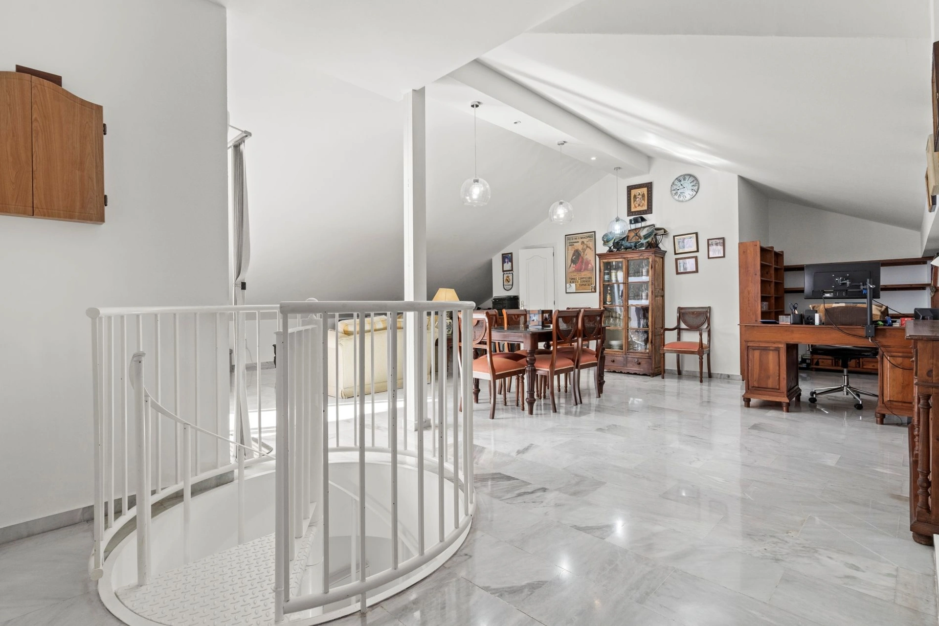 Penthouse for sale in San Pedro de Alcantara
