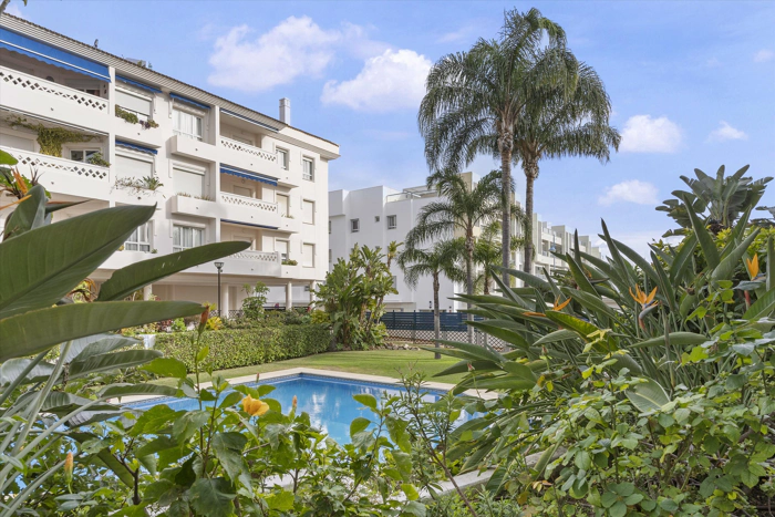 Spacious Duplex Penthouse in the Heart of San Pedro Alcántara
