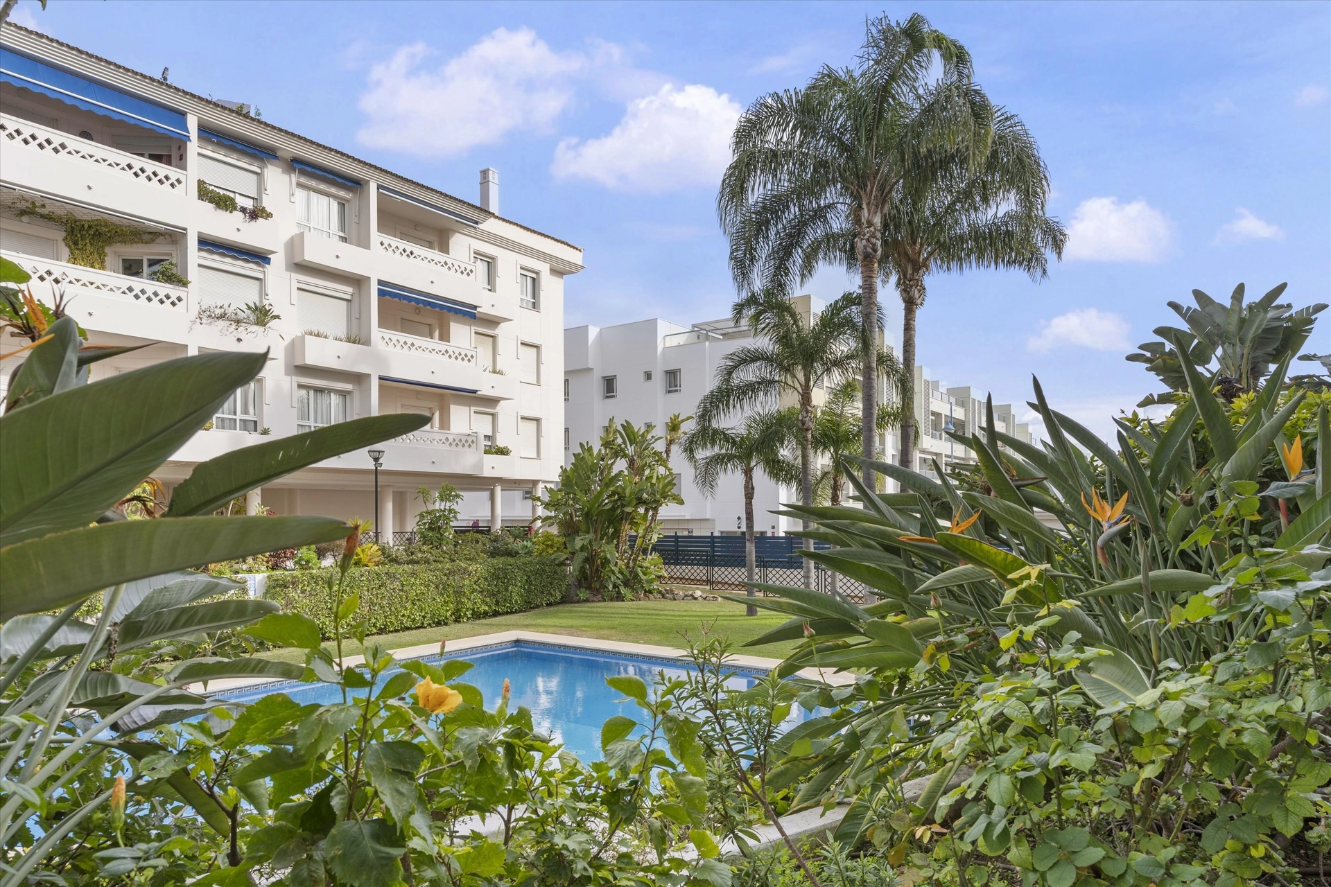 Penthouse for sale in San Pedro de Alcantara