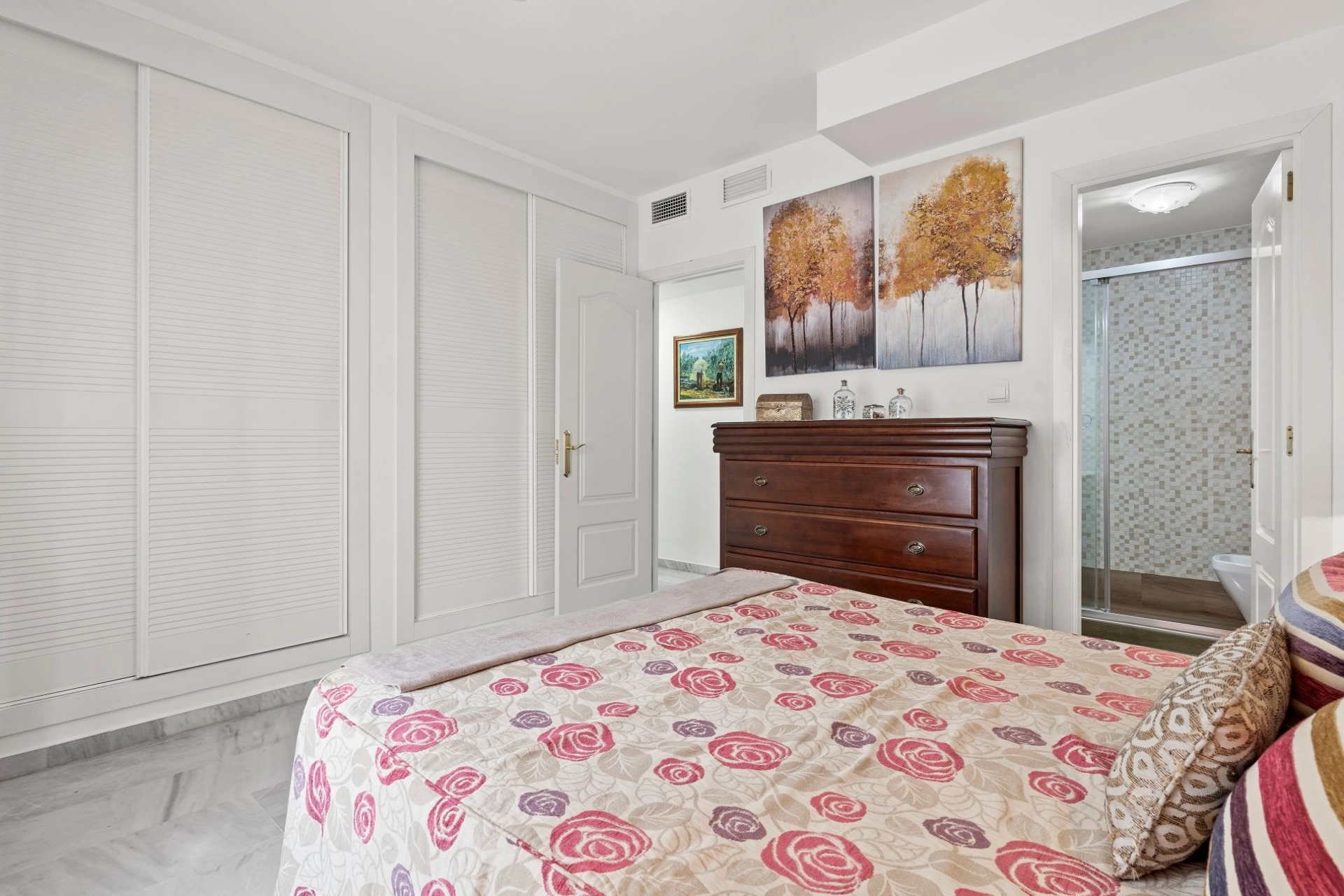 Penthouse for sale in San Pedro de Alcantara