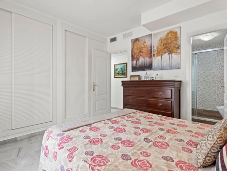 Spacious Duplex Penthouse in the Heart of San Pedro Alcántara